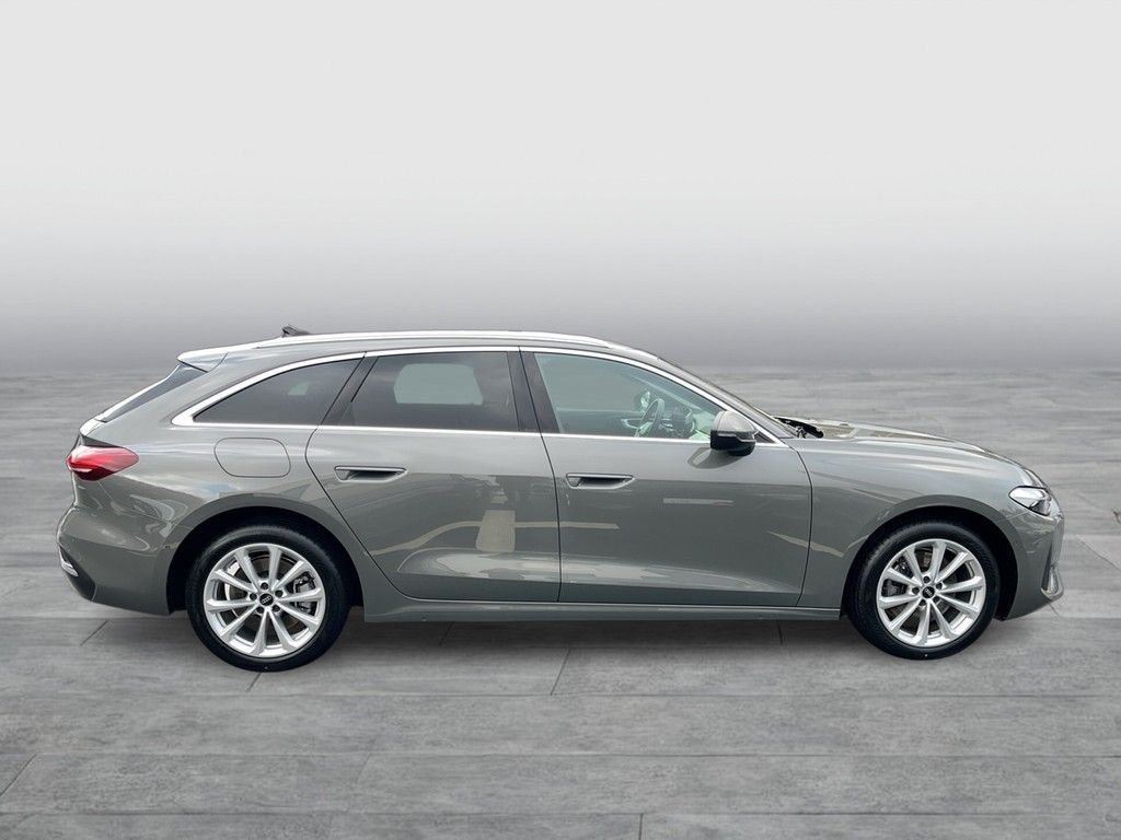 Audi A5 - Bild 10