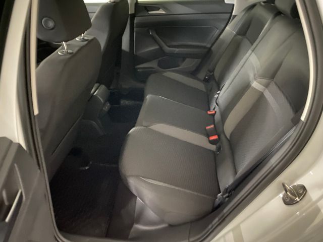 Polo Life 1.0 TSI KAMERA+SHZ+KLIMA+ALU