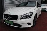 Mercedes-Benz CLA 250 AUTOMATIK NIGHT NAVI KLIMA PANORAMA LEDE - Mercedes-Benz CLA 250 mit Panoramadach