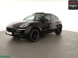 Porsche Macan 3.0 AWD GTS PANO,PDLS+,SPORT CHRONO,PASM - Porsche Macan in Magdeburg