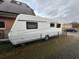 HYMER / ERIBA / HYMERCAR Nova 540 SL - HYMER / ERIBA Wohnwagen Nova