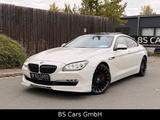 BMW B6 Gran Coupé 4,4 Bi-Turbo Allrad*ALPINA ORGINAL - BMW: Turbo