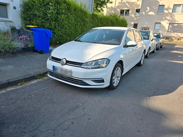 VW VW Golf 7 1.0 TSI DSG Automatik TÜV NEU  M...