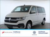 Volkswagen T6.1 Caravelle 2.0 TDI 3JG+LED+NAV+ACC+SHZ+2xPDC - Volkswagen T6 Caravelle in Bielefeld