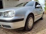 Volkswagen Golf IV Edition TÜV bis 08/2026 Golf 4 You... - Volkswagen Golf: Edition Iv