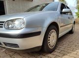 Volkswagen Golf IV Edition TÜV bis 08/2026 Golf 4 You... - Volkswagen Golf: Edition Iv