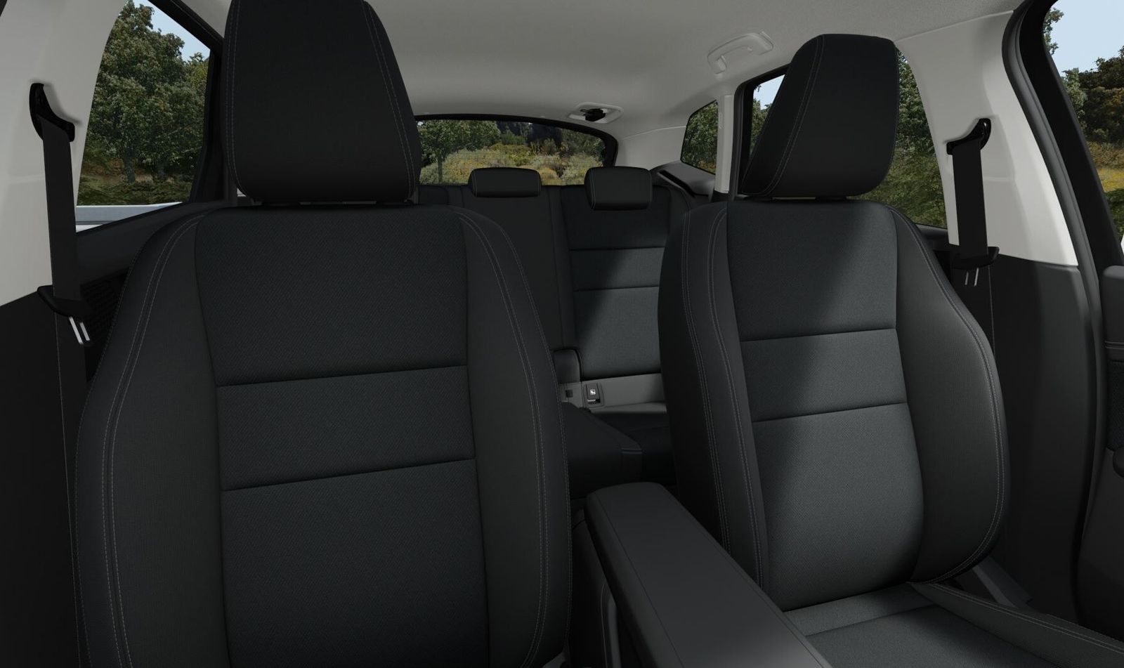BMW 220 Active Tourer - Bild 7