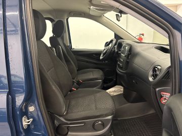 Mercedes Vito - 9