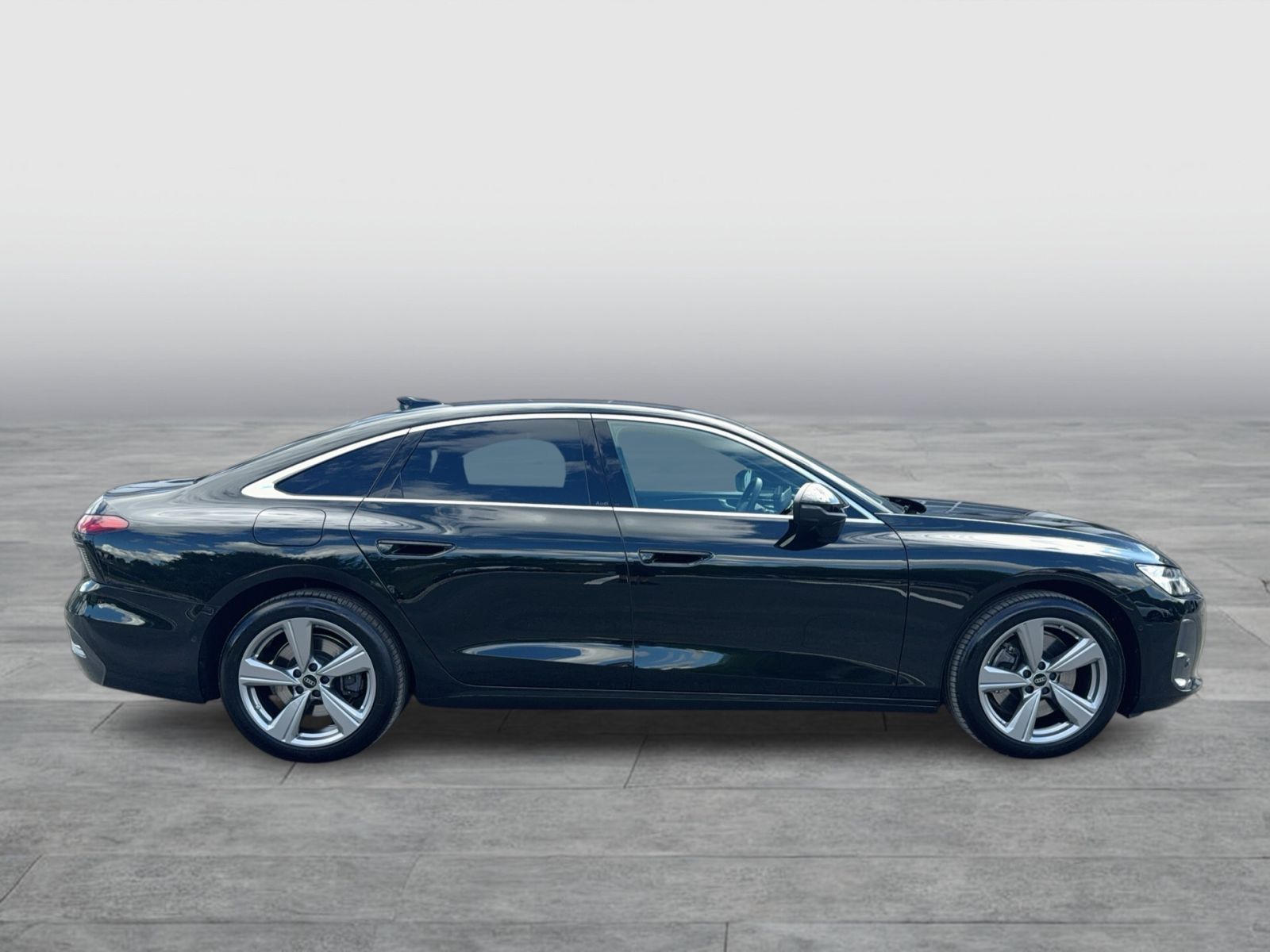 Audi A6 - Bild 7