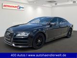 Audi A7 Sportback 3.0 TFSI quattro S-Line - Audi A7 bis 15.000 Euro