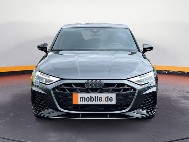 Audi S3 Sportback TFSI Quattro S-tronic / Pano,Matrix