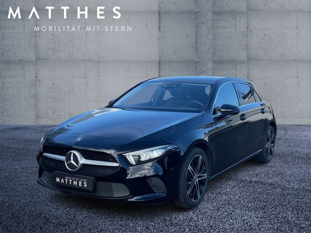 Mercedes-Benz A 180 LED/Kamera/Tempomat/MBUX