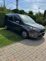Ford Grand Tourneo 1.5 EcoBlue 88kW Auto Titanium... - Ford Gebrauchtwagen in Düren