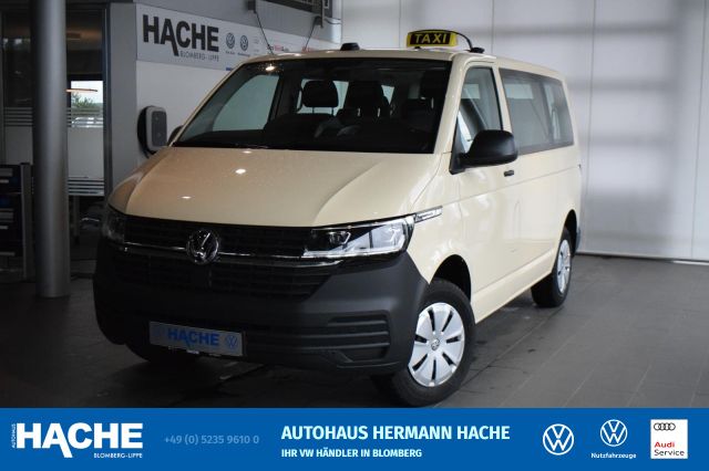 Volkswagen Transporter T6.1 Caravelle Trendline 2,0 l TDI D