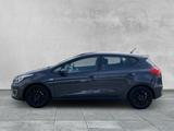 Kia cee'd EDITION 7 1.4 CVVT KLIMA+SHZ+PDC+BLUETOOTH - Kia: Cee D Cvvt
