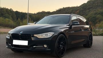 BMW 320 - 2