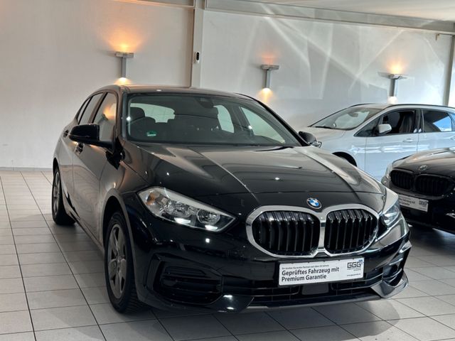 BMW 118 I Advantage Limousine *Navi*Led*AppleCarp.*