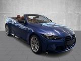 BMW M4 Competition Cabrio mit M xD Ultimate Package  - : Roadster, 4 Sitzer