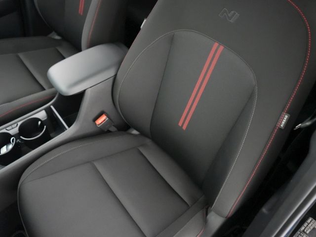 KONA T-GDI N-LINE DCT+NAVI+RÜCKFAHRKAMERA+BOSE S
