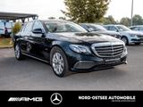 Mercedes-Benz E 400 4M EXCLUSIVE MEMORY PANO 360 COMAND LED - Mercedes-Benz E-Klasse Gebrauchtwagen