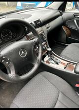 Mercedes-Benz Mercedes Benz C-Klasse 220cdi - gebrauchte Mercedes-Benz E 220 aus dem Jahr 2004