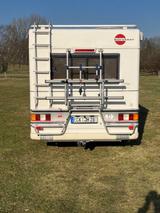 Bürstner T 620 - Bürstner T 620