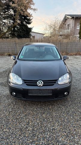 Volkswagen Golf 5