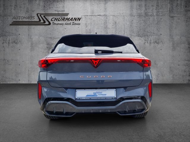 Terramar 2.0 TSI 150kW DSG 4Drive A.View AHK