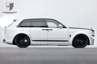 Rolls-Royce Cullinan - Vorschau Bild 4