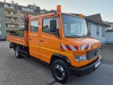 Mercedes-Benz Vario 818 D*DoKa*Kran*Standheizung* - Angebote