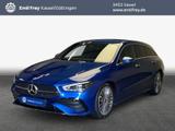 Mercedes-Benz CLA 250 4M SB AMG Advan+|VielSpeiche|Beam-LED - Mercedes-Benz CLA 250 Shooting Brake Jahreswagen