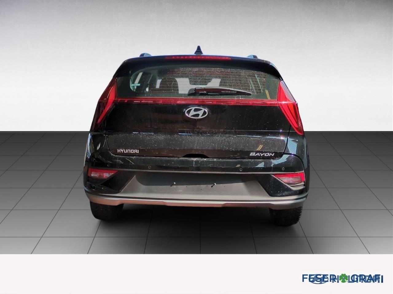 Hyundai BAYON - Bild 5