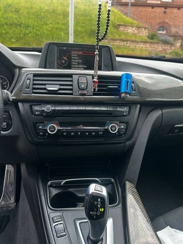 BMW Bmw 320 GT