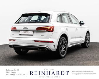 Audi Q5 - 9