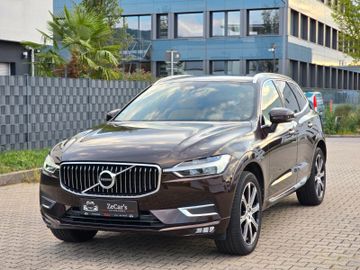 Volvo XC60 - 1