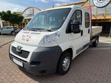 Peugeot Boxer HDi Doppelkabine|7-Sitzer|Euro5|AHK|Servo - Offers matching your search criteria