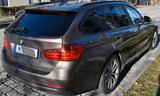 BMW 318d Touring Aut. NaviProf.  DrivingAssist.Xenon - gebrauchte BMW 318 aus dem Jahr 2014