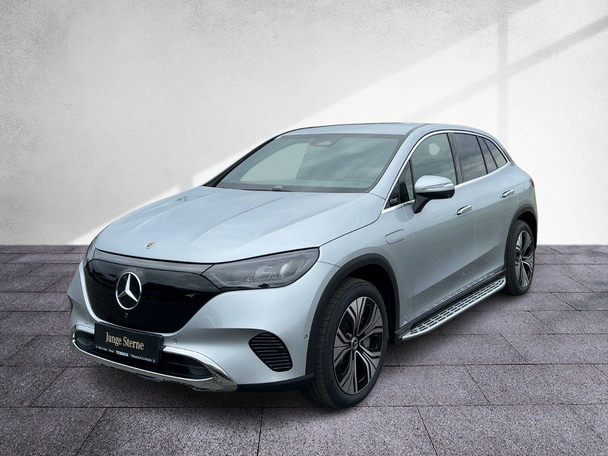 Mercedes-Benz EQE 350+ SUV Electric Art NP:85.906 Advanced+ AH imagem 2