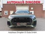 Audi Q5 50 TDI quattro S Line - Autos mit Automatikschaltung