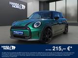 MINI Cooper LED NAVI HUD PANO KAMERA SPORTSITZ 17" - MINI Cooper in Lübeck