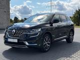 Renault Koleos BLUE dCi 190 4WD X-tronic Limited+AHK+LED - Renault Koleos von privat