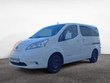 Nissan e-NV200 EVALIA 5 Sitze Winterpaket - Nissan e-NV200 Gebrauchtwagen