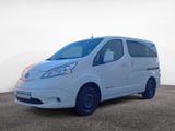 Nissan e-NV200 EVALIA 5 Sitze Winterpaket - Nissan e-NV200 mit Elektro-Antrieb