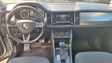 Skoda Kodiaq - 3