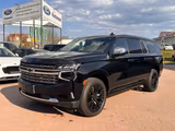 Chevrolet Suburban 5.3l V8 Premier 4x4*LED*Panodach - Chevrolet in Dresden