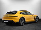 Porsche Taycan Cross Turismo 4S - Porsche Taycan Kombi Gebrauchtwagen