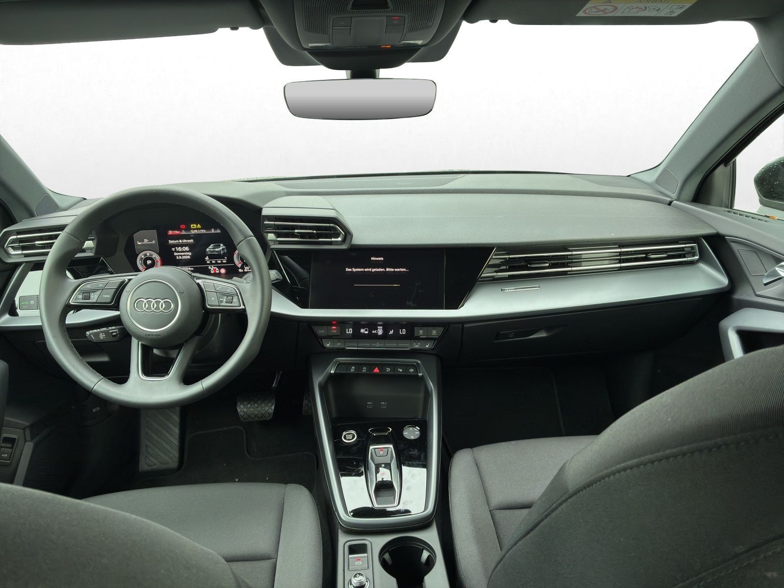 Audi A3 - Bild 16