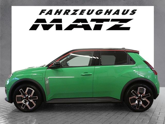 Renault R 5  E-Tech Techno 120 Urban Range *Winterpaket*