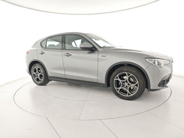 Alfa Romeo Stelvio 2.2 Turbodiesel 190 CV AT8 Q4