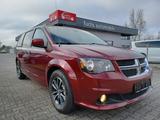 Dodge Grand Caravan LPG/BRC-Unterflurtank.TV+Kopfhörer - Dodge 7-Sitzer